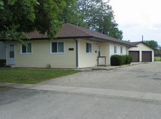 409 W James St, Dwight, IL 60420