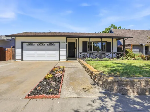 2076 Warmwood Ln, San Jose, CA 95132