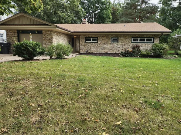 405 East Wabash AVENUE, Waukesha, WI 53186