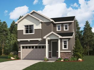 Liesel Plan, Great Basin at Olympia, Herriman, UT 84096