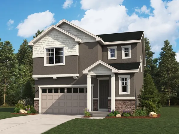 Liesel Plan, Great Basin at Olympia