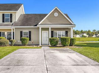 114 Broad River Dr, Summerville, SC 29485