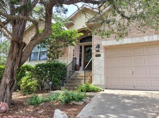 24103 Waterhole Ln, San Antonio, TX 78261