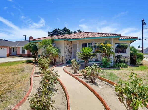 11604 Everston St, Norwalk, CA 90650