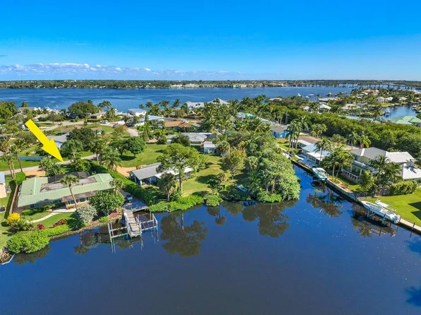 1282 SW Pelican Crescent, Palm City, FL 34990