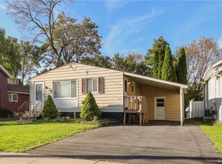107 E Irving St, East Syracuse, NY 13057