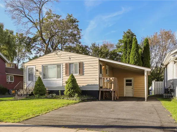 107 E Irving St, East Syracuse, NY 13057