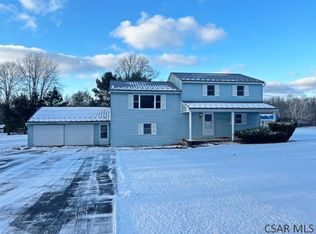 249 Beulah Ln, Hollsopple, PA 15935