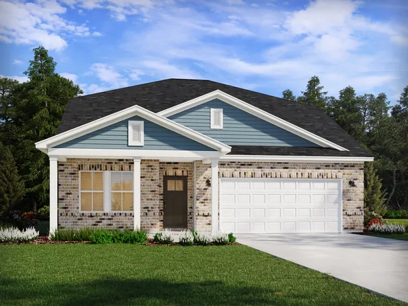 2913 Citrine Dr, Murfreesboro, TN 37127