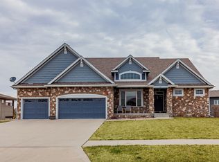 1306 NE 45th St, Ankeny, IA 50021