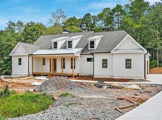 154 Goss Ln, Ball Ground, GA 30107
