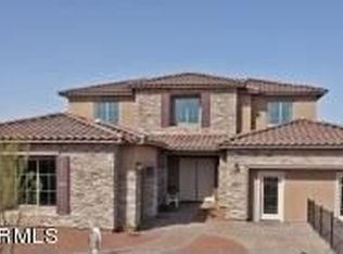 1804 N 144th Dr, Goodyear, AZ 85395