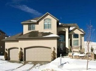 2087 Eagle Crest Dr, Draper, UT 84020