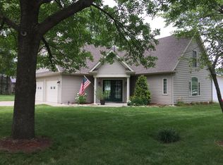 301 E Harrison St, Auxvasse, MO 65231