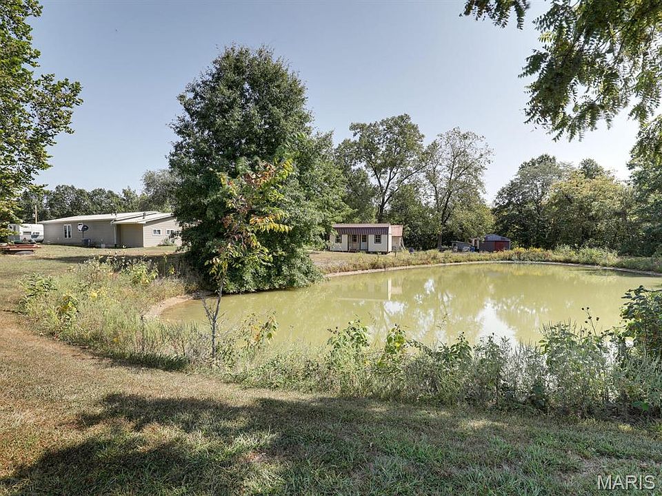 19613 State Highway Y, Lewistown, MO 63452 | Zillow