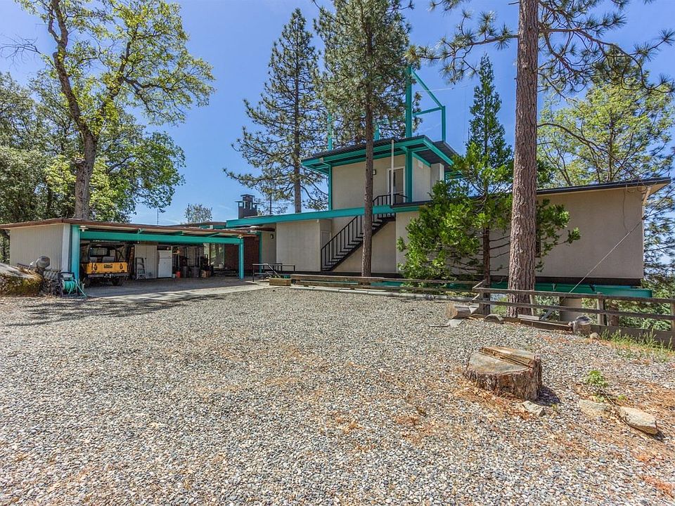 41984 Radio Ln, Auberry, CA 93602 Zillow