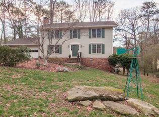 1531 Ridgeland Ct, Lilburn, GA 30047