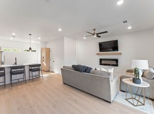 1985 S Vale Ave, Fayetteville, AR 72701