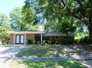 3906 Potomac Ave, Texarkana, TX 75503