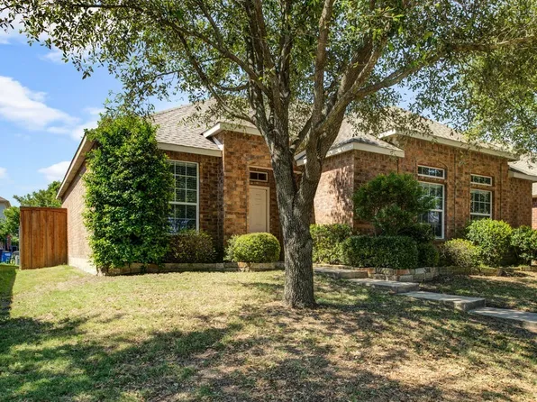 1526 Silver Spur Dr, Allen, TX 75002