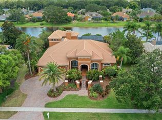 3884 Moreno Dr, Palm Harbor, FL 34685
