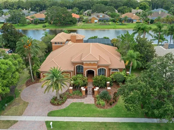 3884 Moreno Dr, Palm Harbor, FL 34685