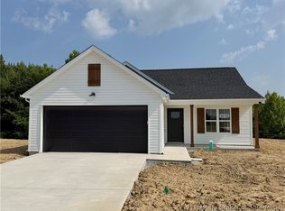 1500 Solar Street LOT 12, Scottsburg, IN 47170