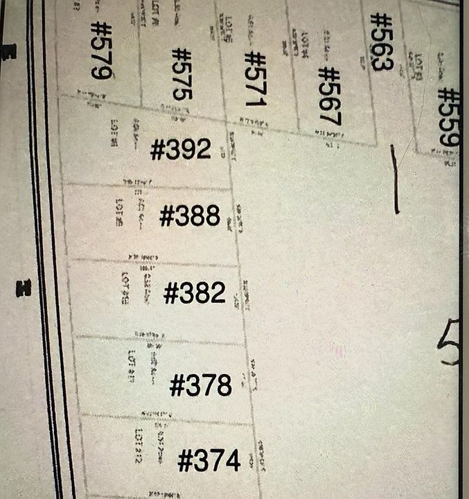 1st image of 579 Bilbrey Rd Lot 7