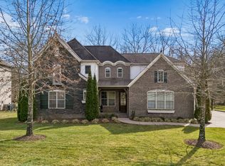 536 Great Angelica Way, Nolensville, TN 37135