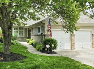 2473 Walnutview Ct, Cincinnati, OH 45230