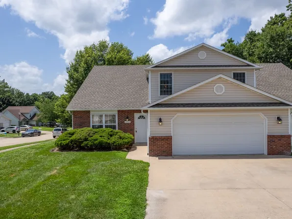 5001-5003 Carrie Ridge Dr., 5001-5003 Carrieridge Dr, Columbia, MO 65203