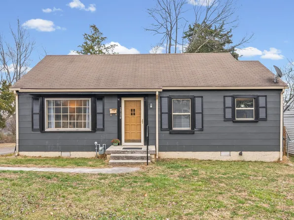 2736 Nelson Dr, Hopkinsville, KY 42240