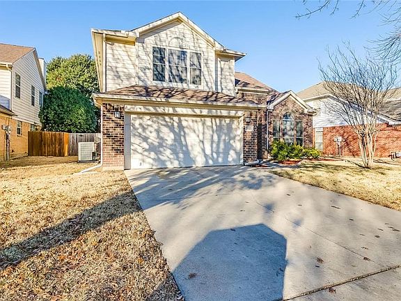 2nd image of 5521 Tularosa Dr