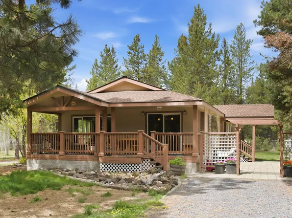 15909 Sparks Dr, La Pine, OR 97739
