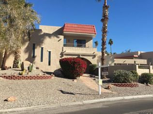 1905 Palmer Dr, Lake Havasu City, AZ 86406