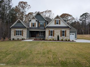 1616 River Bend Ln, Raleigh, NC 27610