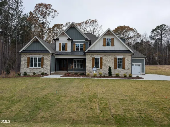 1616 River Bend Ln, Raleigh, NC 27610