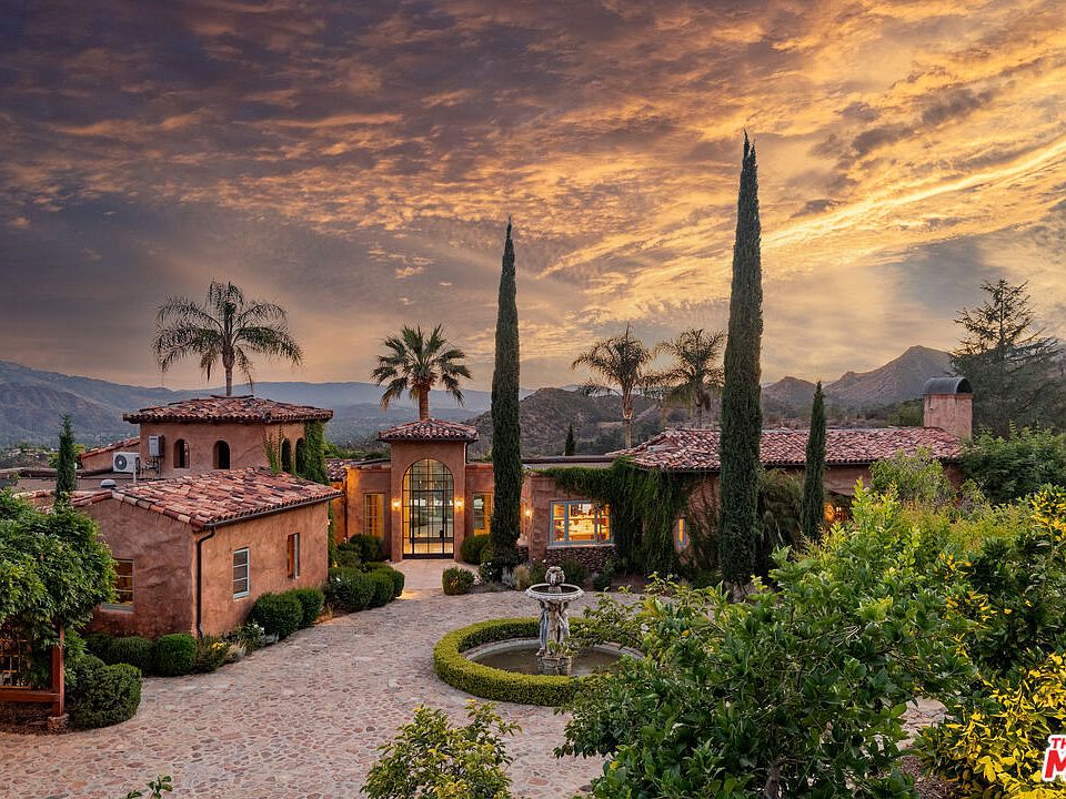 2661 Ladera Rd, Ojai, CA 93023 Zillow