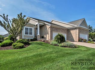 6593 Gracepoint Dr SE #75, Caledonia, MI 49316