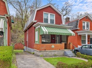 320 Mathews Ave, Pittsburgh, PA