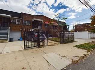 3404 Bronxwood Ave, Bronx, NY 10469