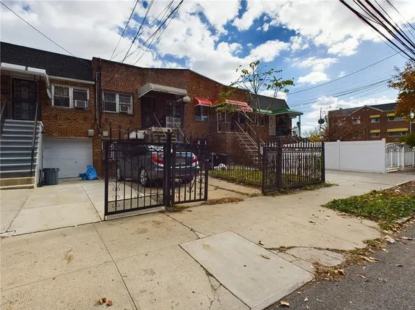 3404 Bronxwood Avenue, Bronx, NY 10469