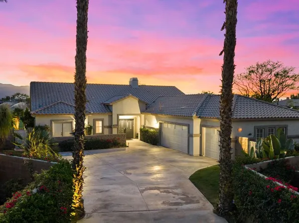 80282 Golden Horseshoe Dr, Indio, CA 92201