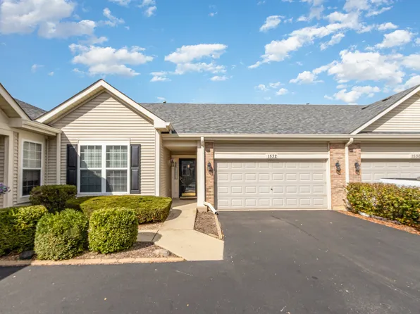 1532 W Cadillac Cir, Romeoville, IL 60446