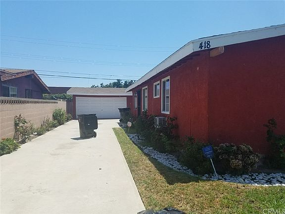 2nd image of 418 E 140th St