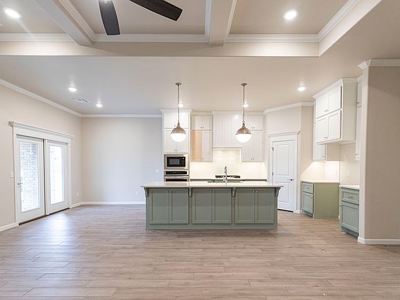 Homes by Taber Shiloh Half Bath Floor Plan