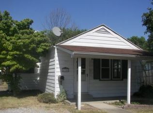 1709 Courtney Blvd, Granite City, IL