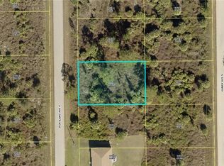 921 Portland Ave S, Lehigh Acres, FL 33974