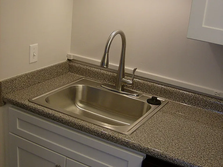 Kitchen Sink