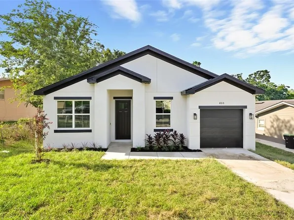 400 W 13th St, Apopka, FL 32703